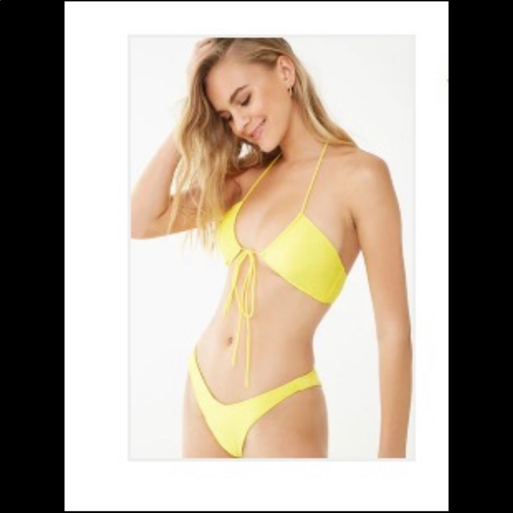 Swim set